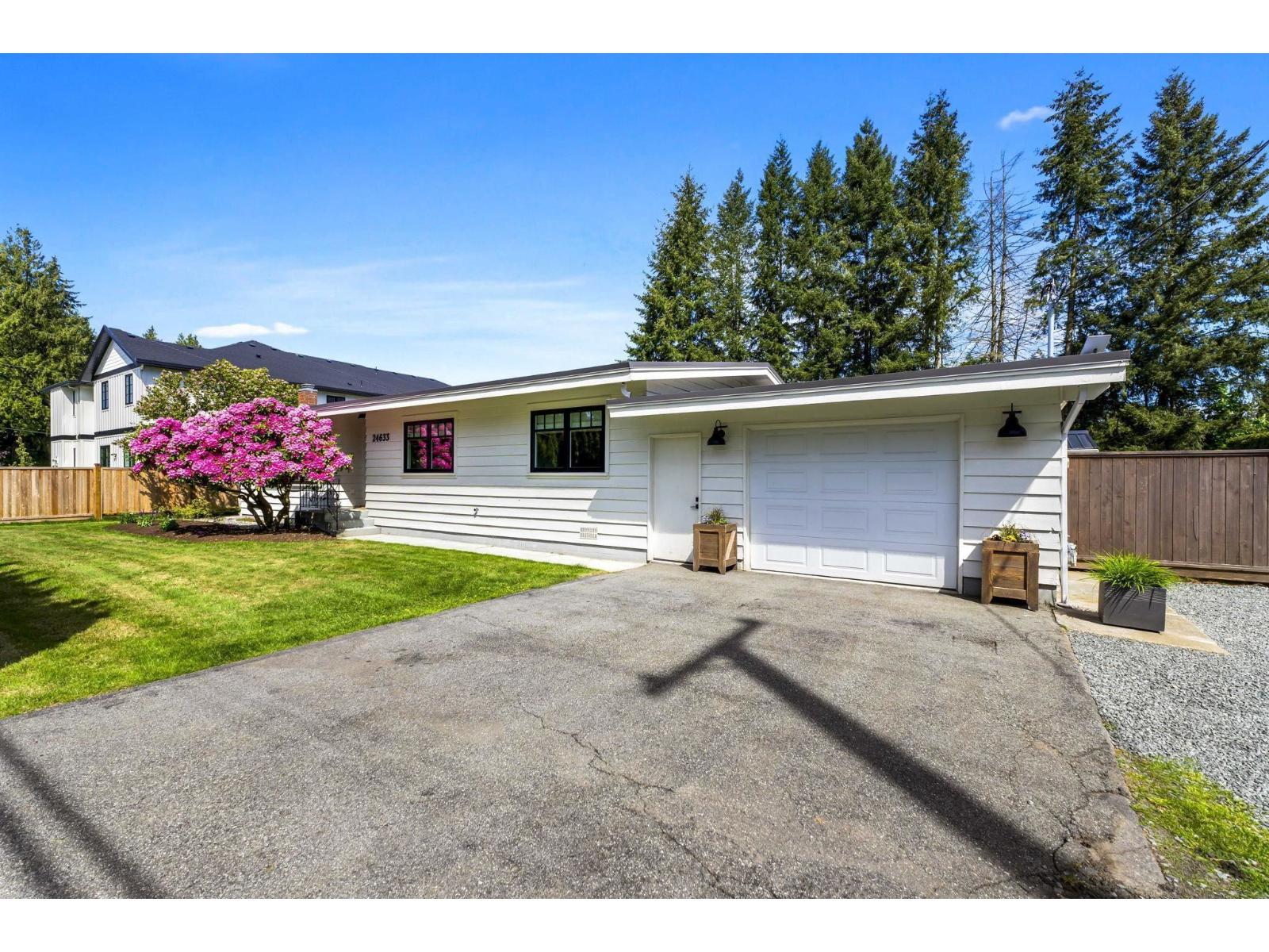 24633 56 AVENUE, Langley