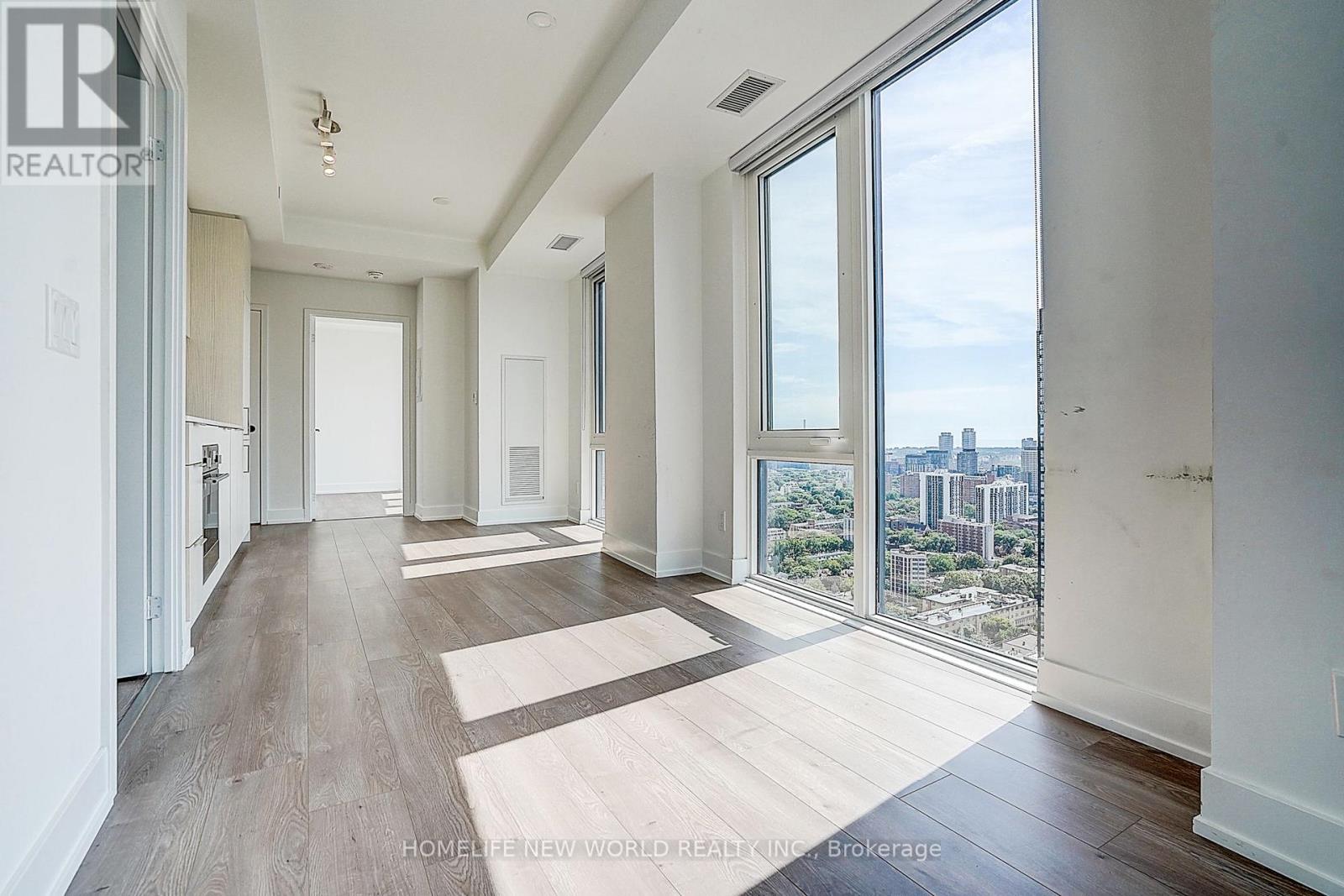 #3203 308 JARVIS STREET - 13