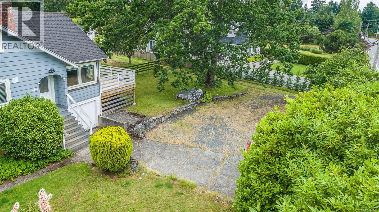 7261 Lantzville Rd, Lantzville