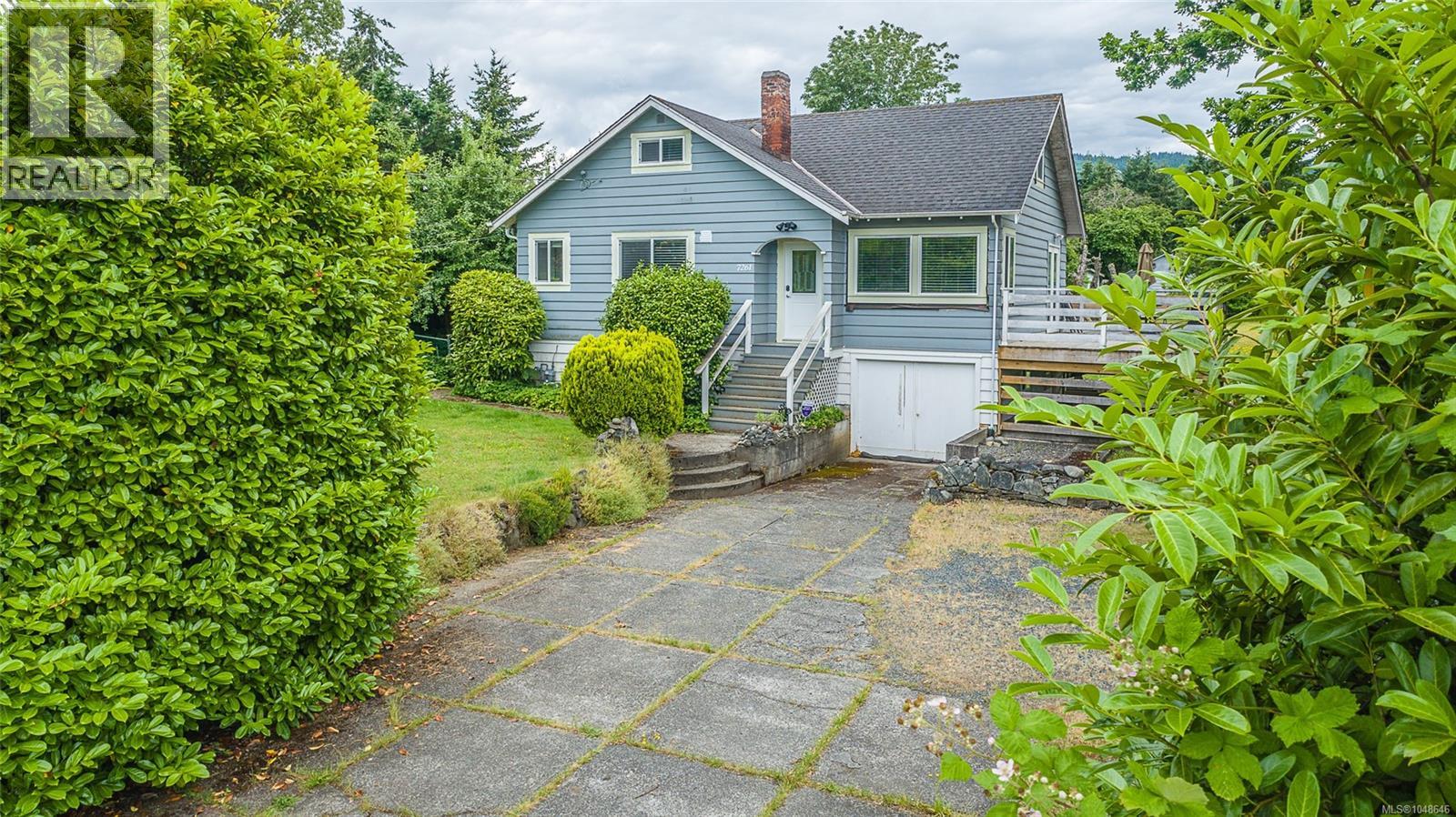 7261 Lantzville Rd, Lantzville