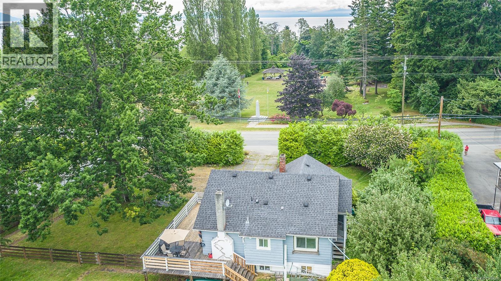7261 Lantzville Rd, Lantzville