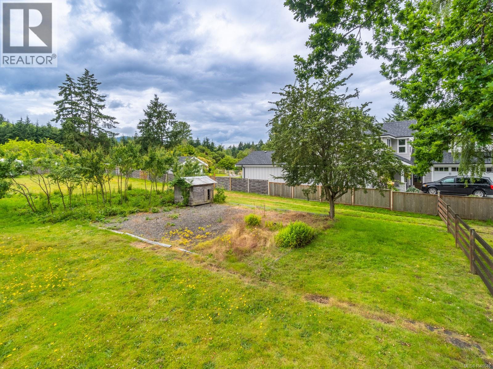 7261 Lantzville Rd, Lantzville