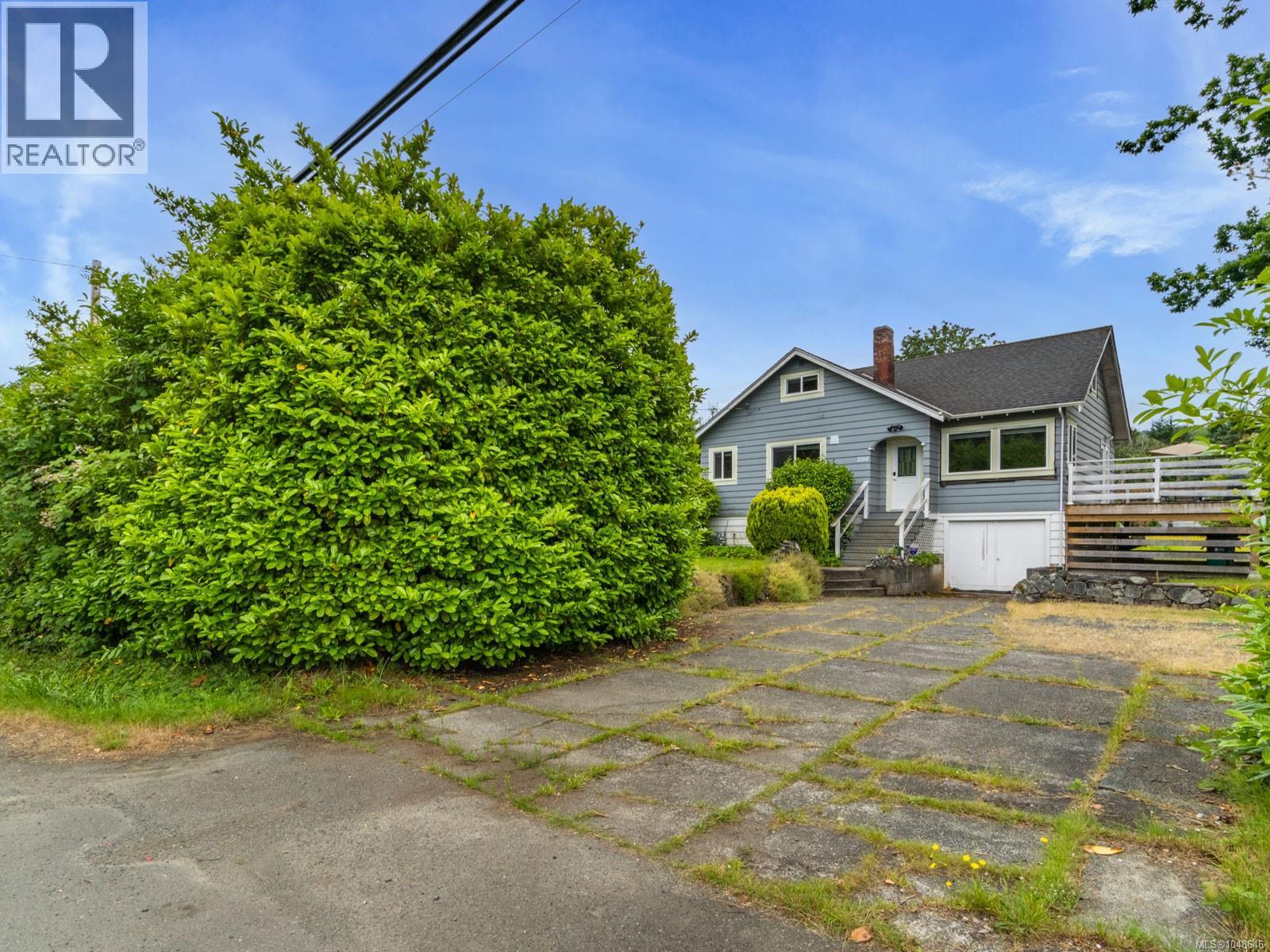 7261 Lantzville Rd, Lantzville