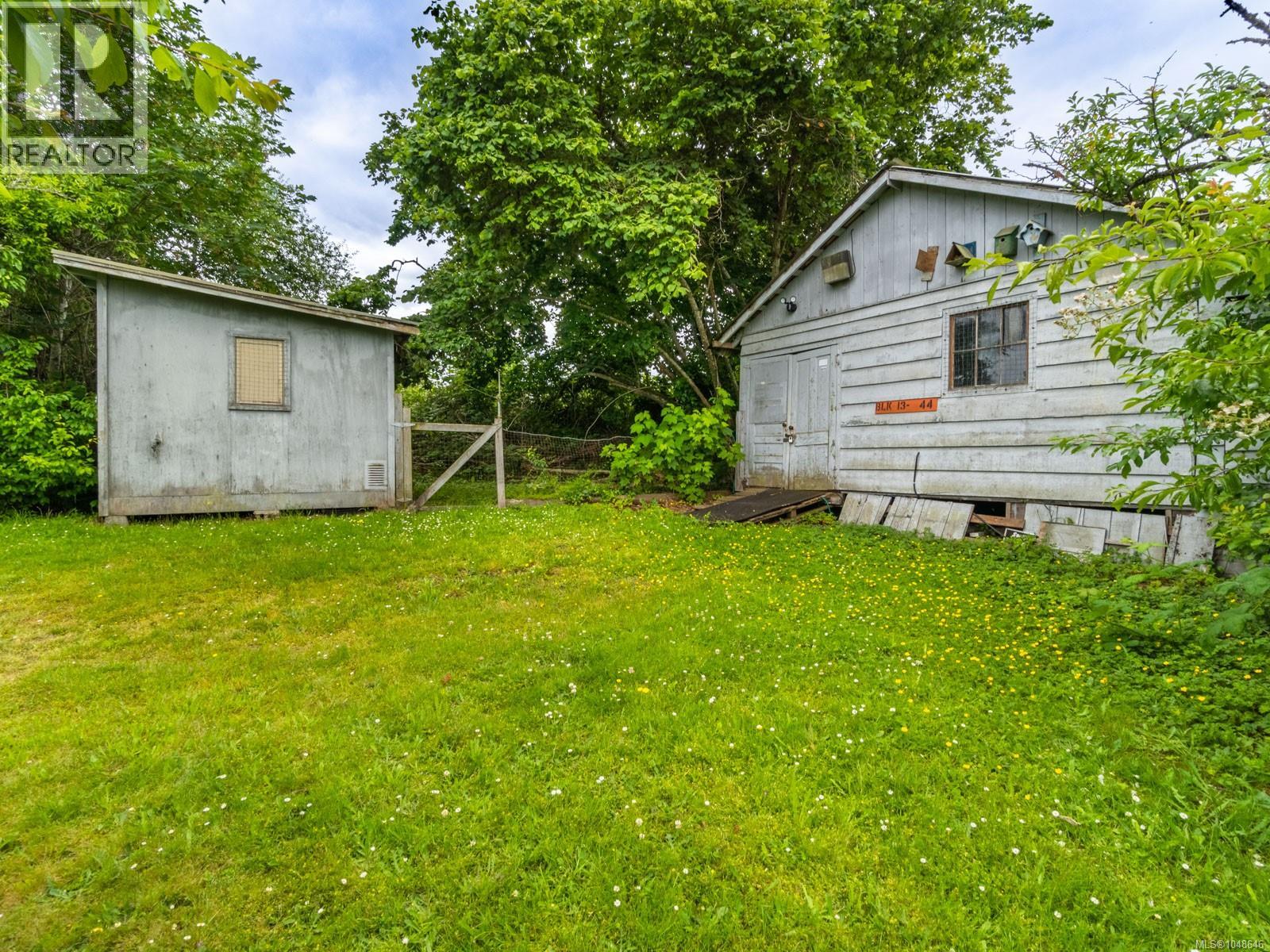 7261 Lantzville Rd, Lantzville