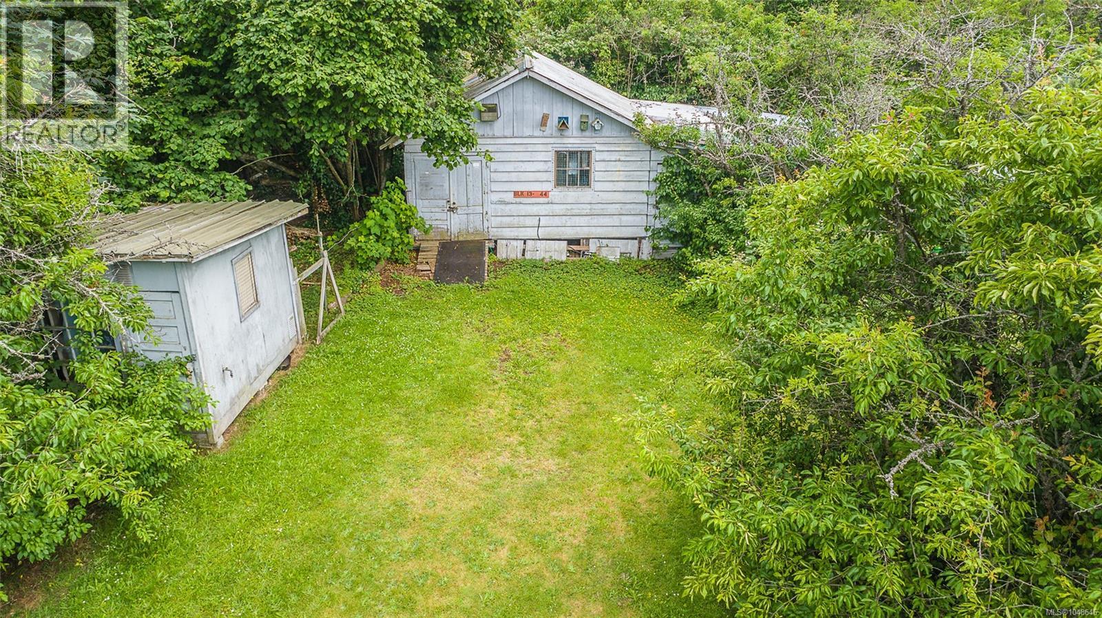 7261 Lantzville Rd, Lantzville