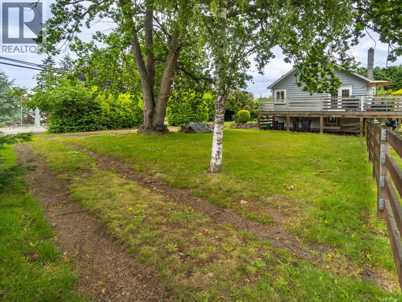 7261 Lantzville Rd, Lantzville