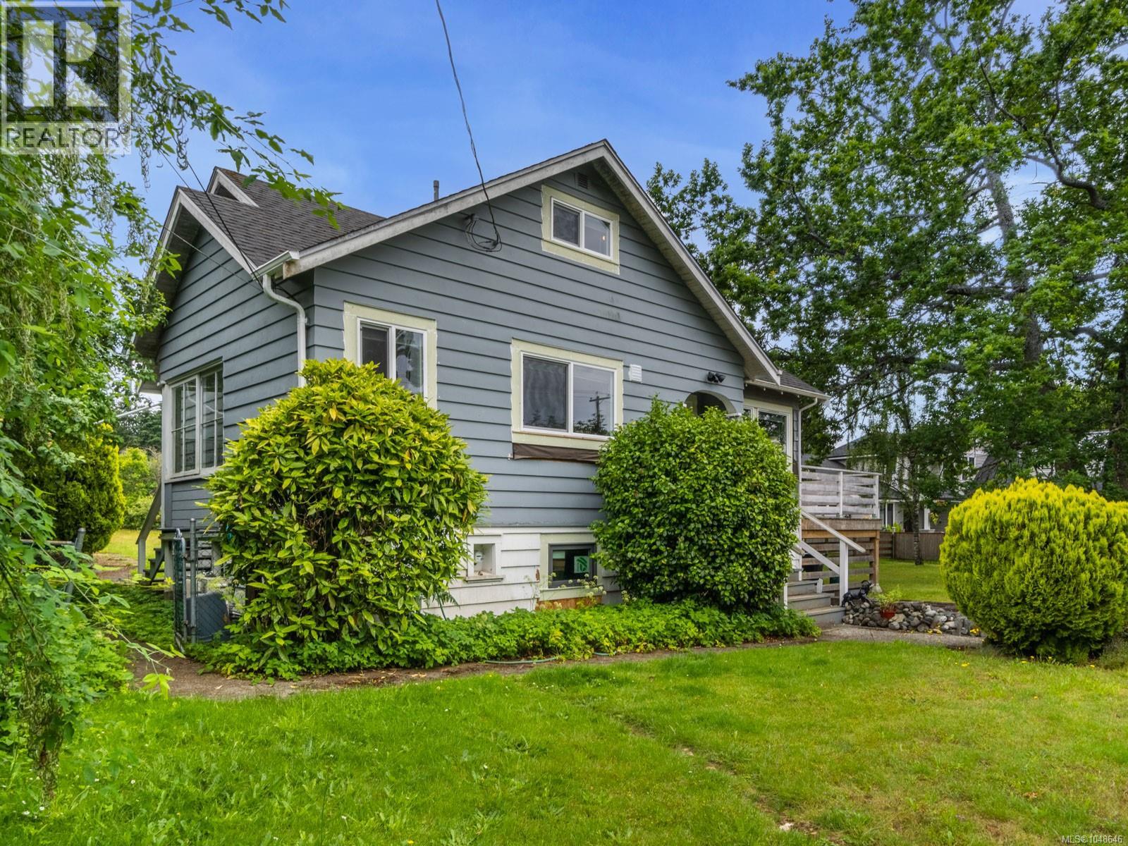 7261 Lantzville Rd, Lantzville