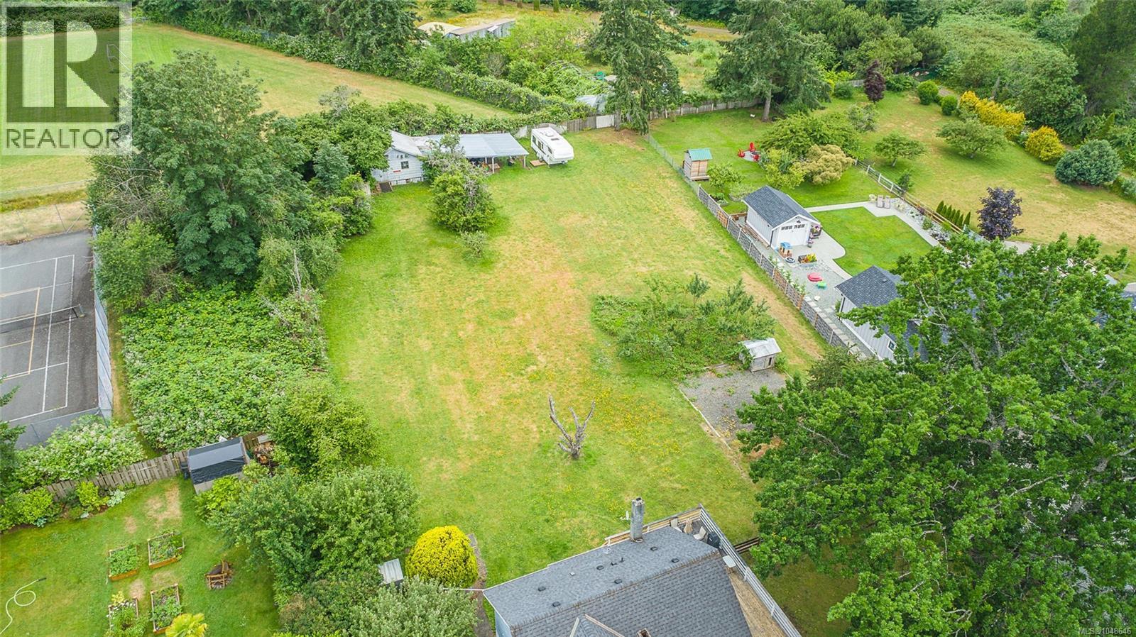 7261 Lantzville Rd, Lantzville