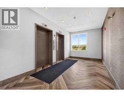 Laundry room - 418, 10 Walgrove Walk Se, Calgary, AB T2X4E3 Photo 9