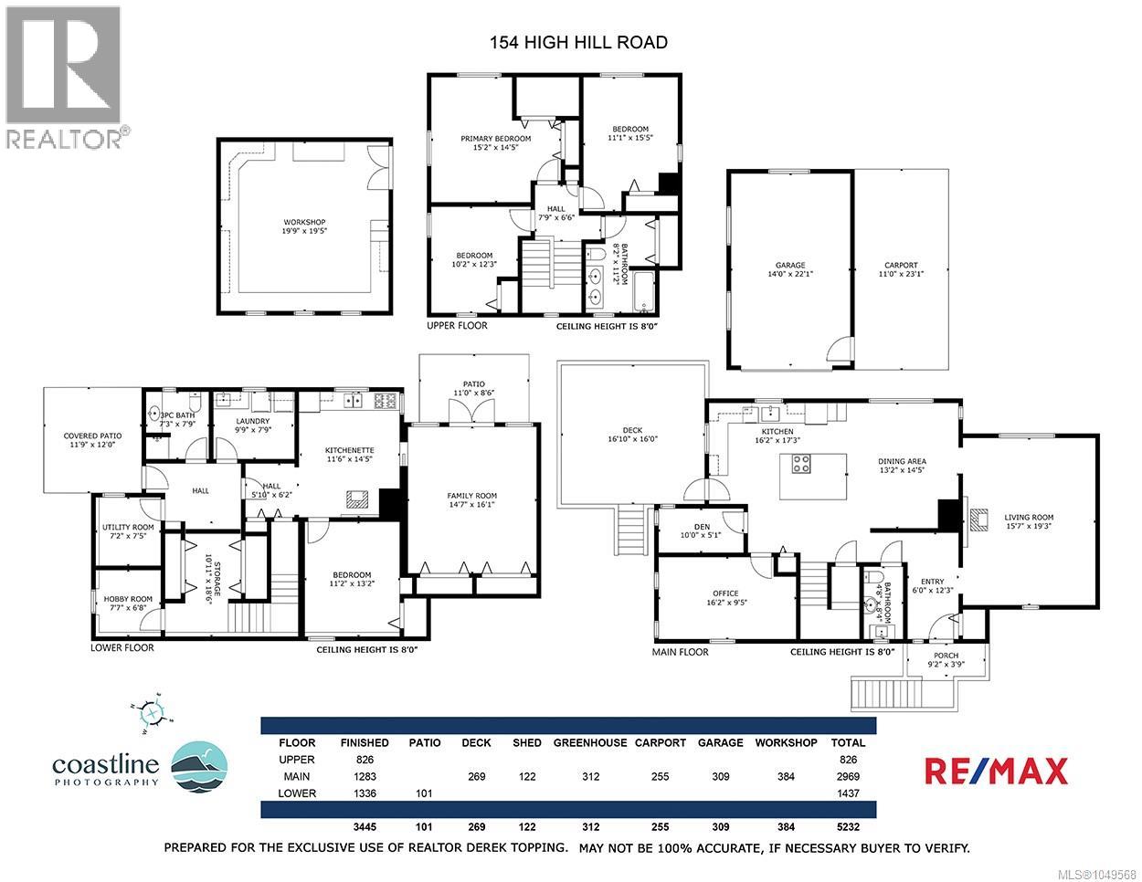 154 High Hill Rd - 77