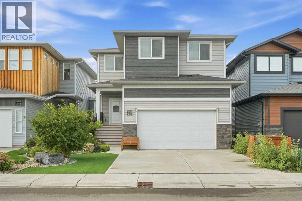 2508 45 Street S - 1