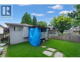 4987 Hoy Street, Vancouver, BC V5R4N6 Photo 8