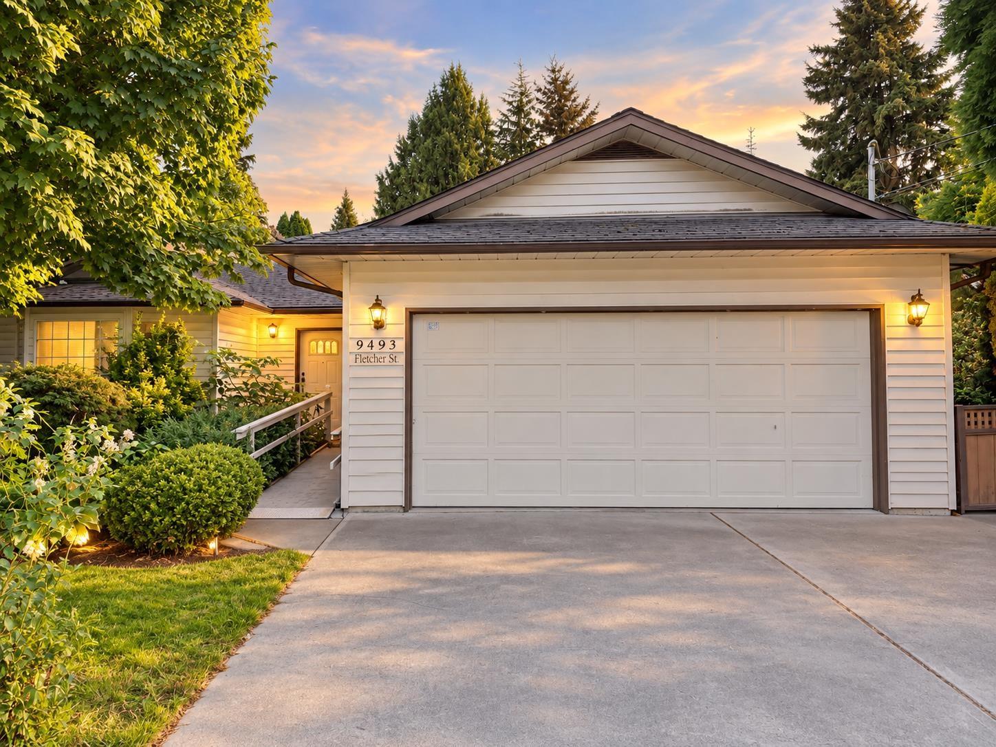 Property for sale at 9493 FLETCHER STREET, Chilliwack Proper East