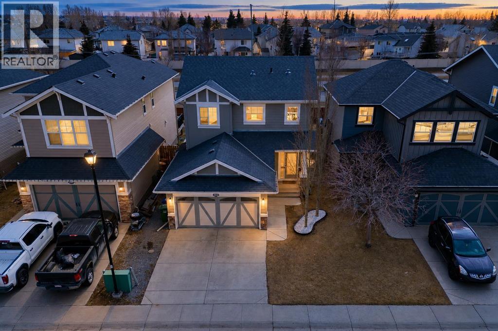 462 Williamstown Green NW