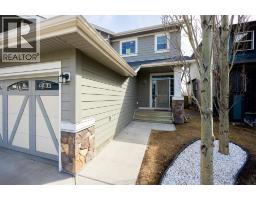 4pc Bathroom - 462 Williamstown Green Nw, Airdrie, AB T4B0T2 Photo 6