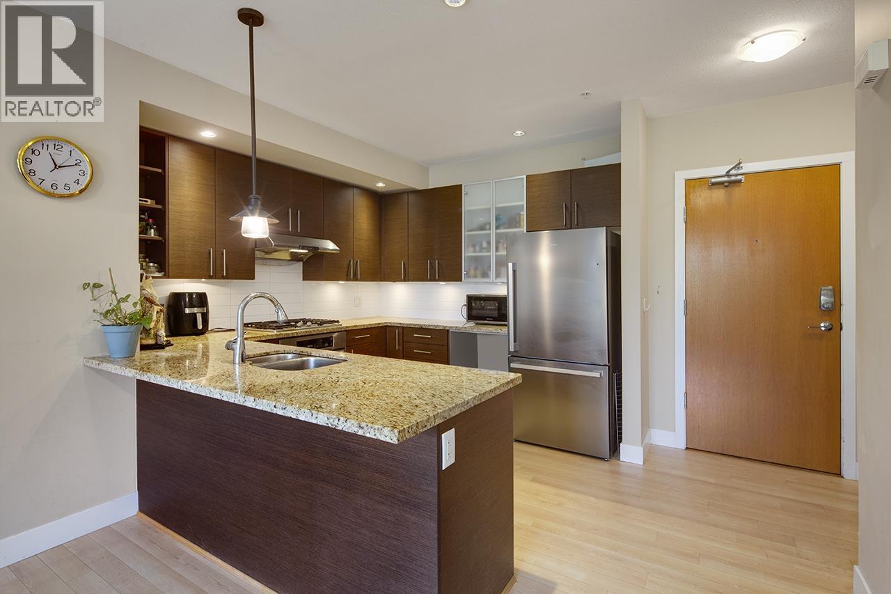 205 14300 RIVERPORT WAY, Richmond — photo 5