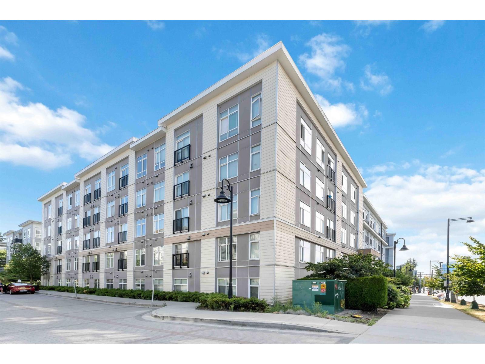 Property for sale at 505 13728 108 AVENUE