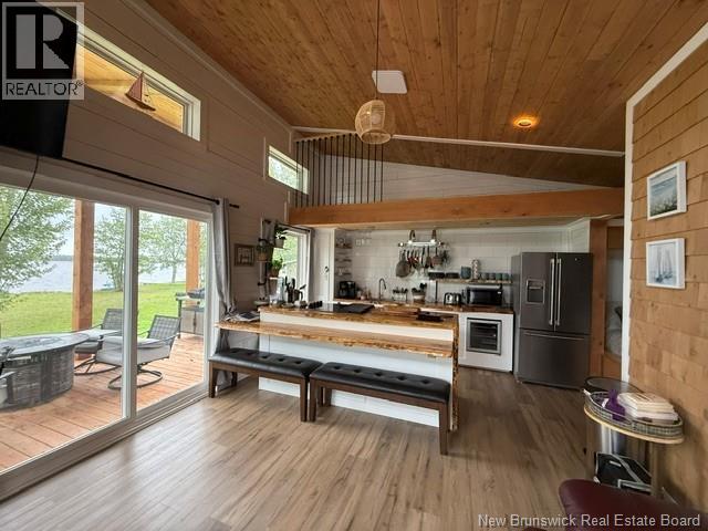 128 Sandy point, Landry Office — photo 3