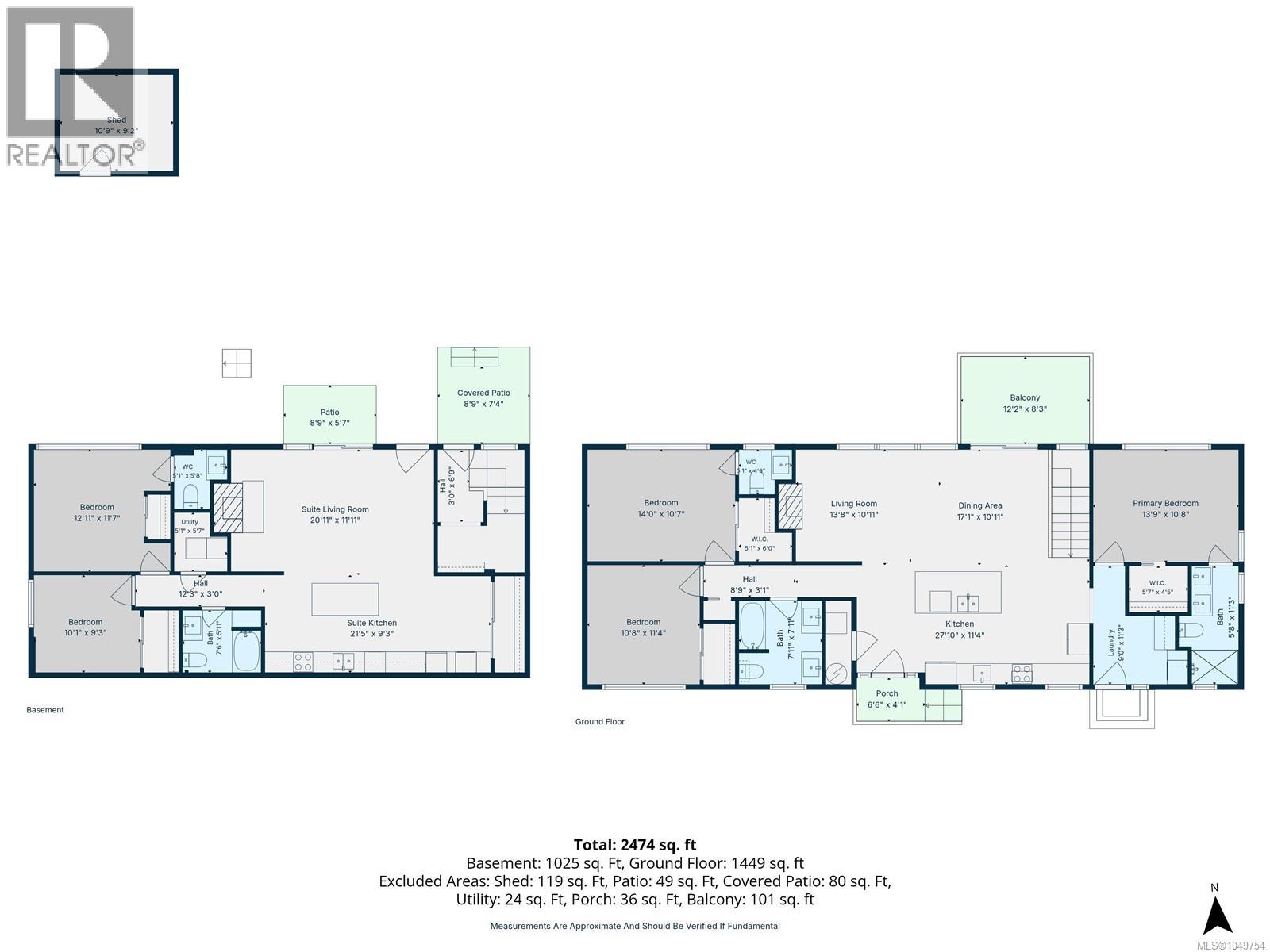 5620 Hammond Bay Rd, Nanaimo