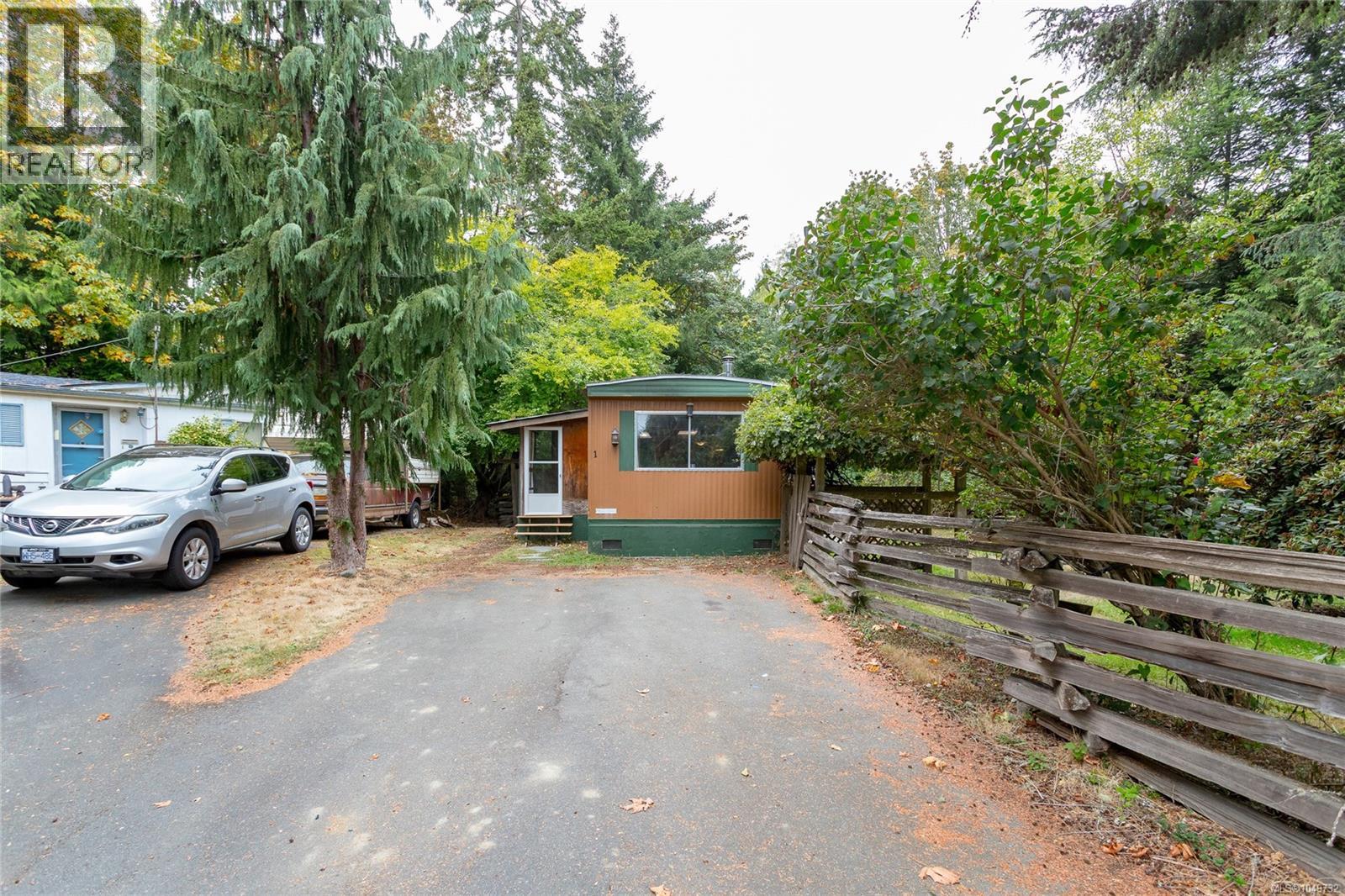 1 2670 Sooke River Rd, Sooke