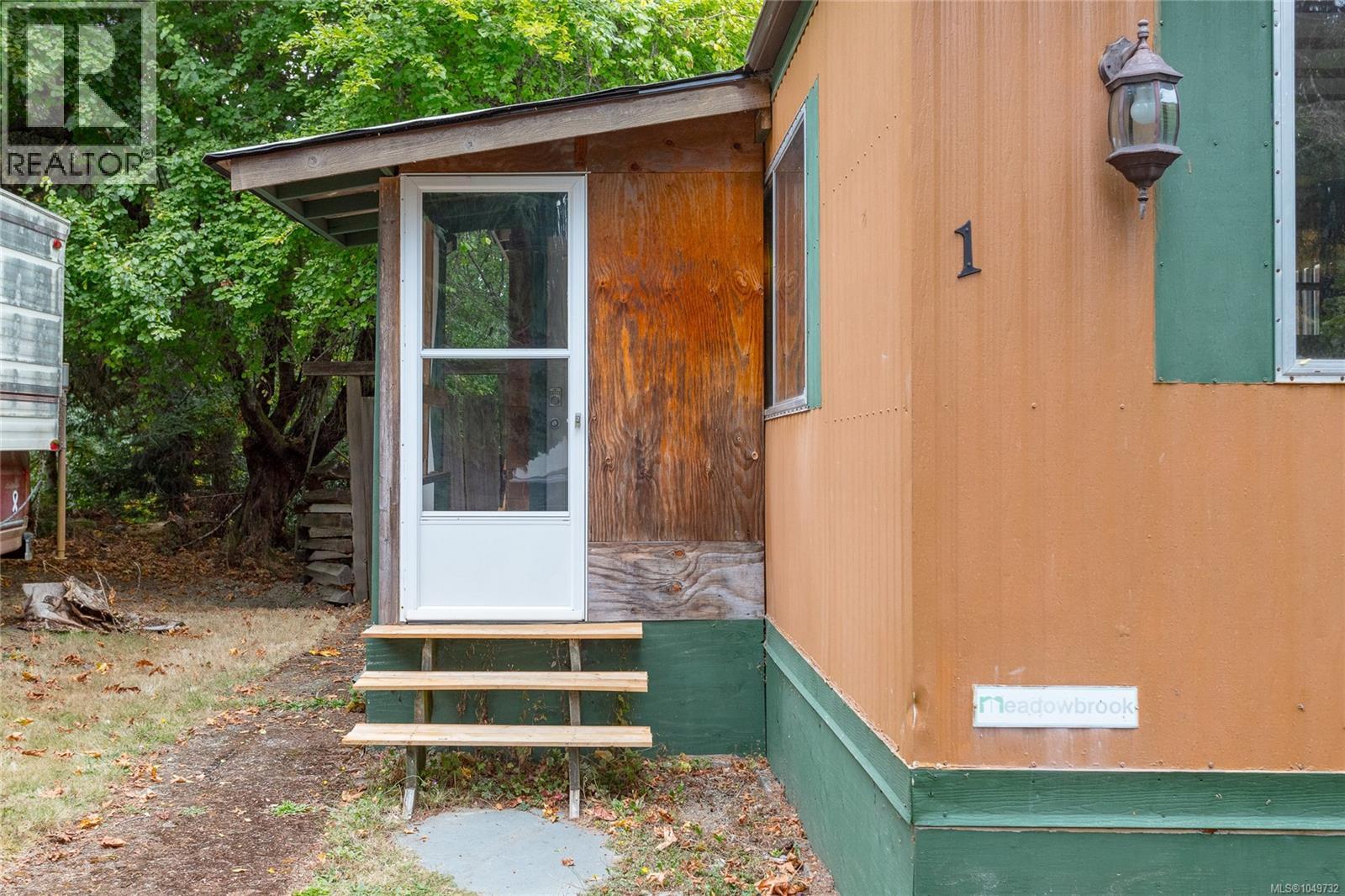 1 2670 Sooke River Rd, Sooke