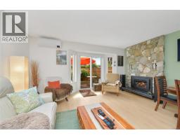 Living room/Dining room - 23 2070 Amelia Ave, Sidney, BC V8L4X6 Photo 10