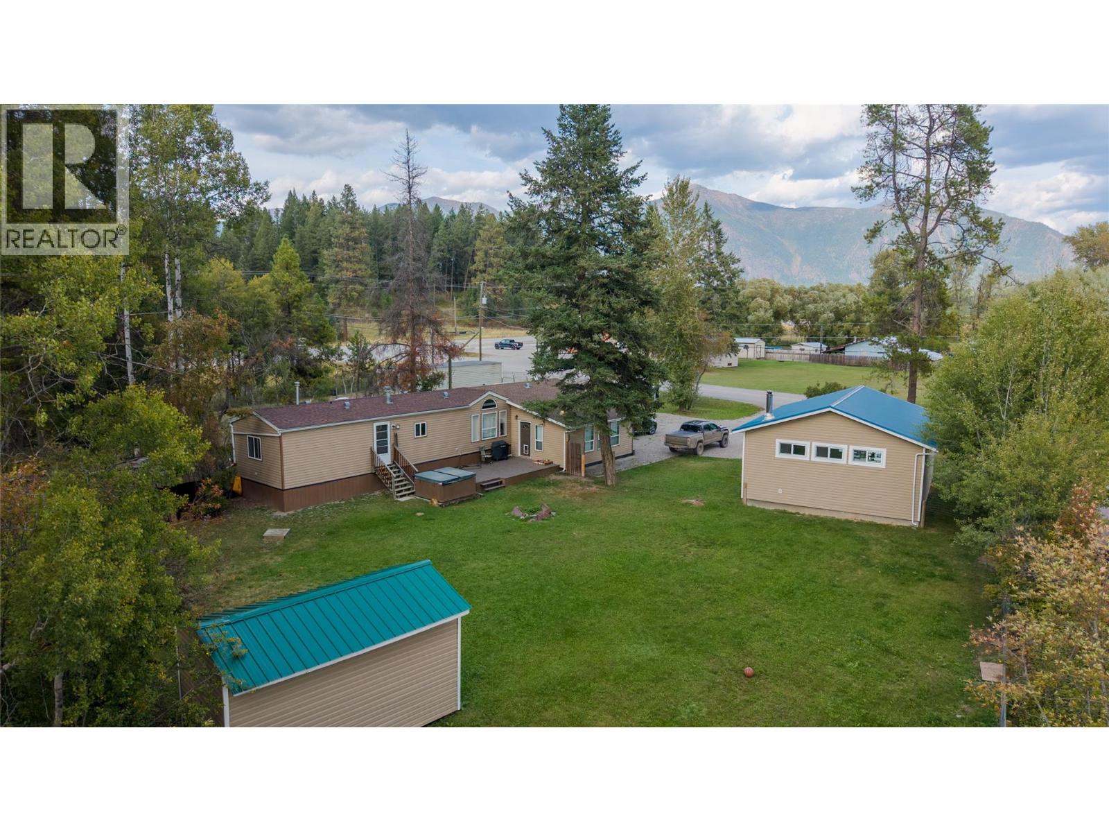 7285 Jaffray Village Loop Road - 50