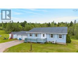 168 Wentworth Collingwood Road, Collingwood, NS B0M1E0 Photo 32