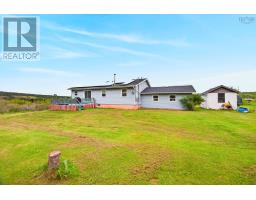 Laundry room - 168 Wentworth Collingwood Road, Collingwood, NS B0M1E0 Photo 9