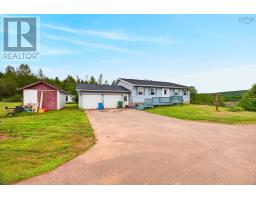 Bedroom - 168 Wentworth Collingwood Road, Collingwood, NS B0M1E0 Photo 7