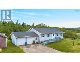 168 Wentworth Collingwood Road, Collingwood, NS B0M1E0 Photo 42