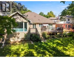 648 Bayhampton Crescent, Waterloo, ON N2K3P1 Photo 47
