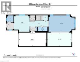 302 Jean Landing, Milton, ON L9E1C6 Photo 42
