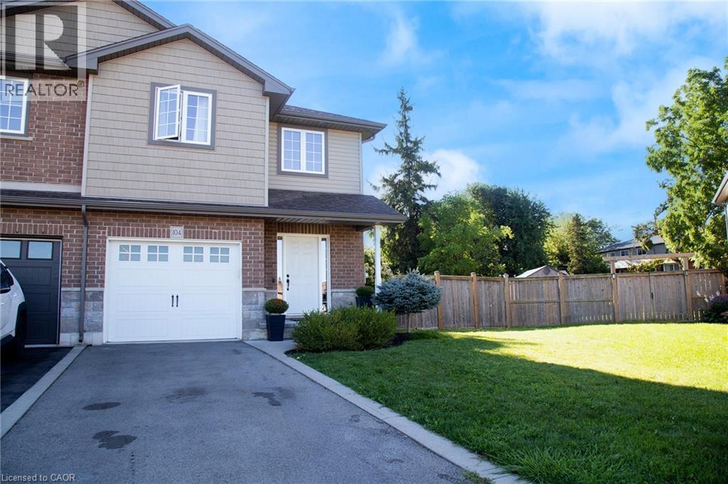 104 MACNEIL Court - 48