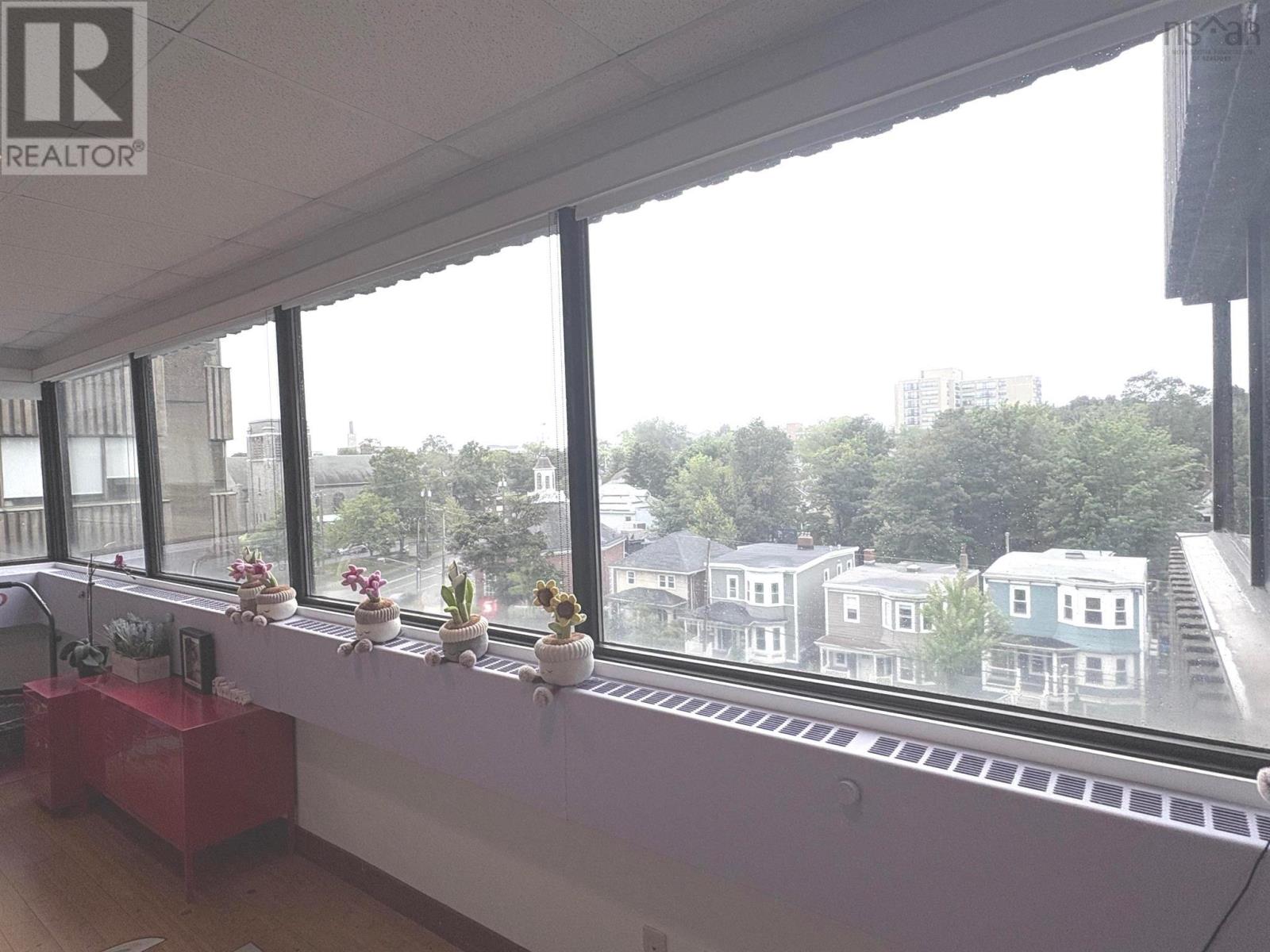 Property for lease at 575 5991 Spring Garden Road