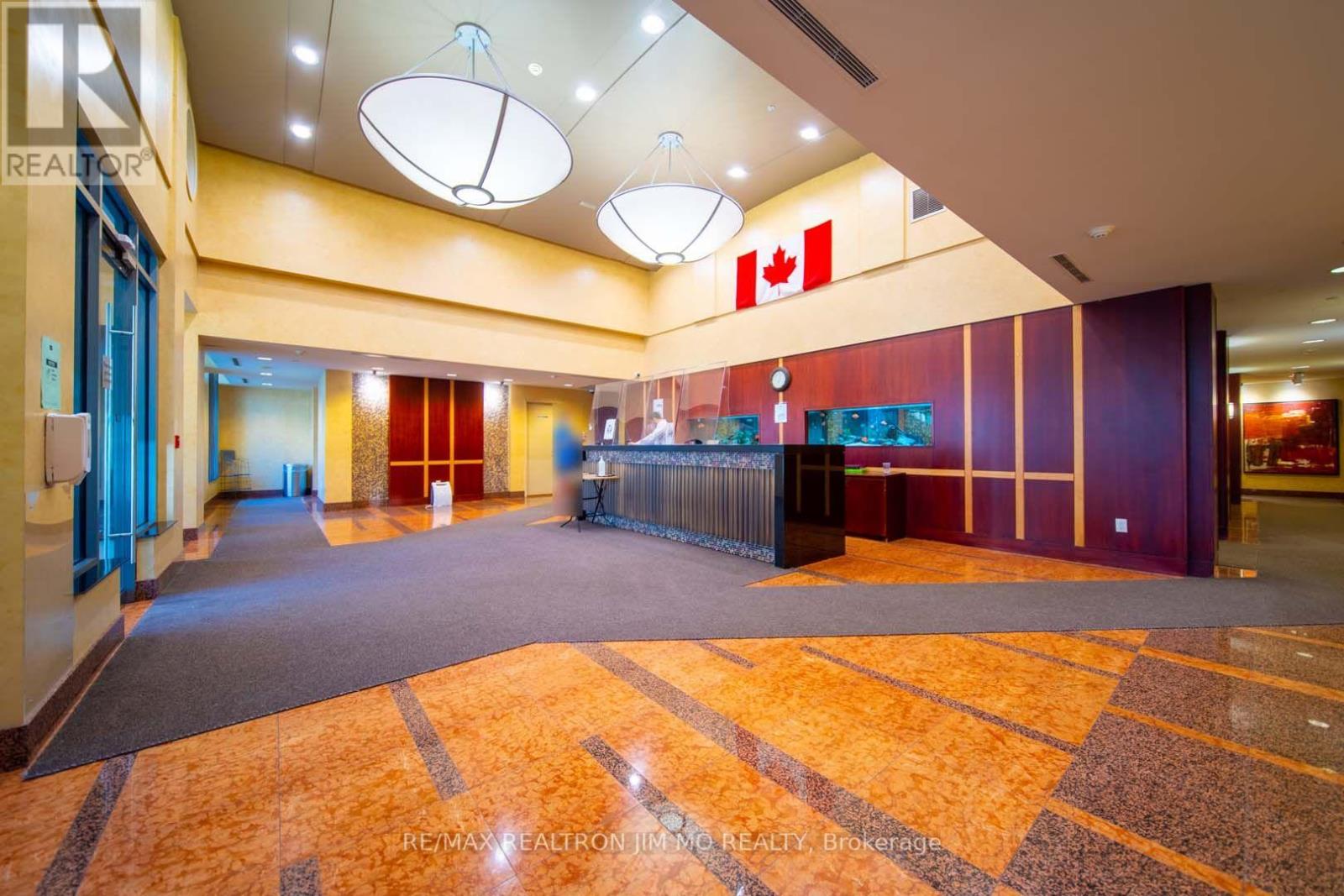 311 - 21 HILLCREST AVENUE, Toronto (Willowdale East) — photo 4