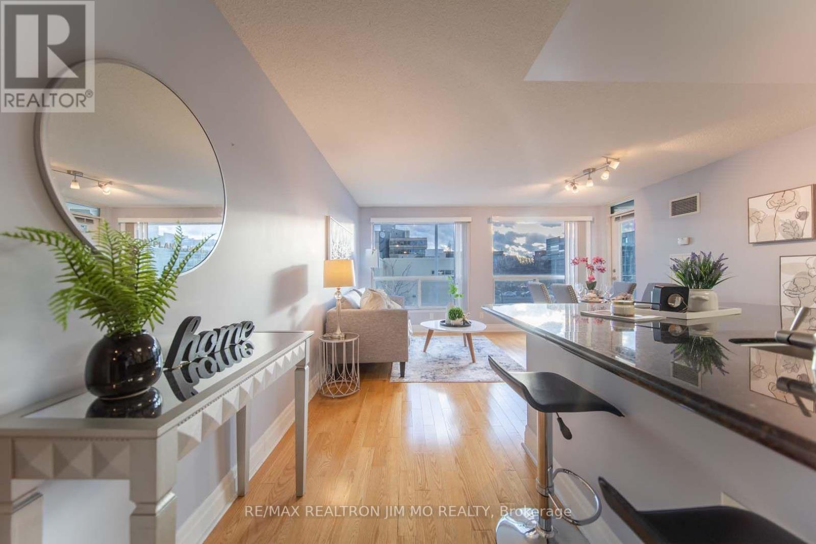 311 - 21 HILLCREST AVENUE, Toronto (Willowdale East) — photo 8