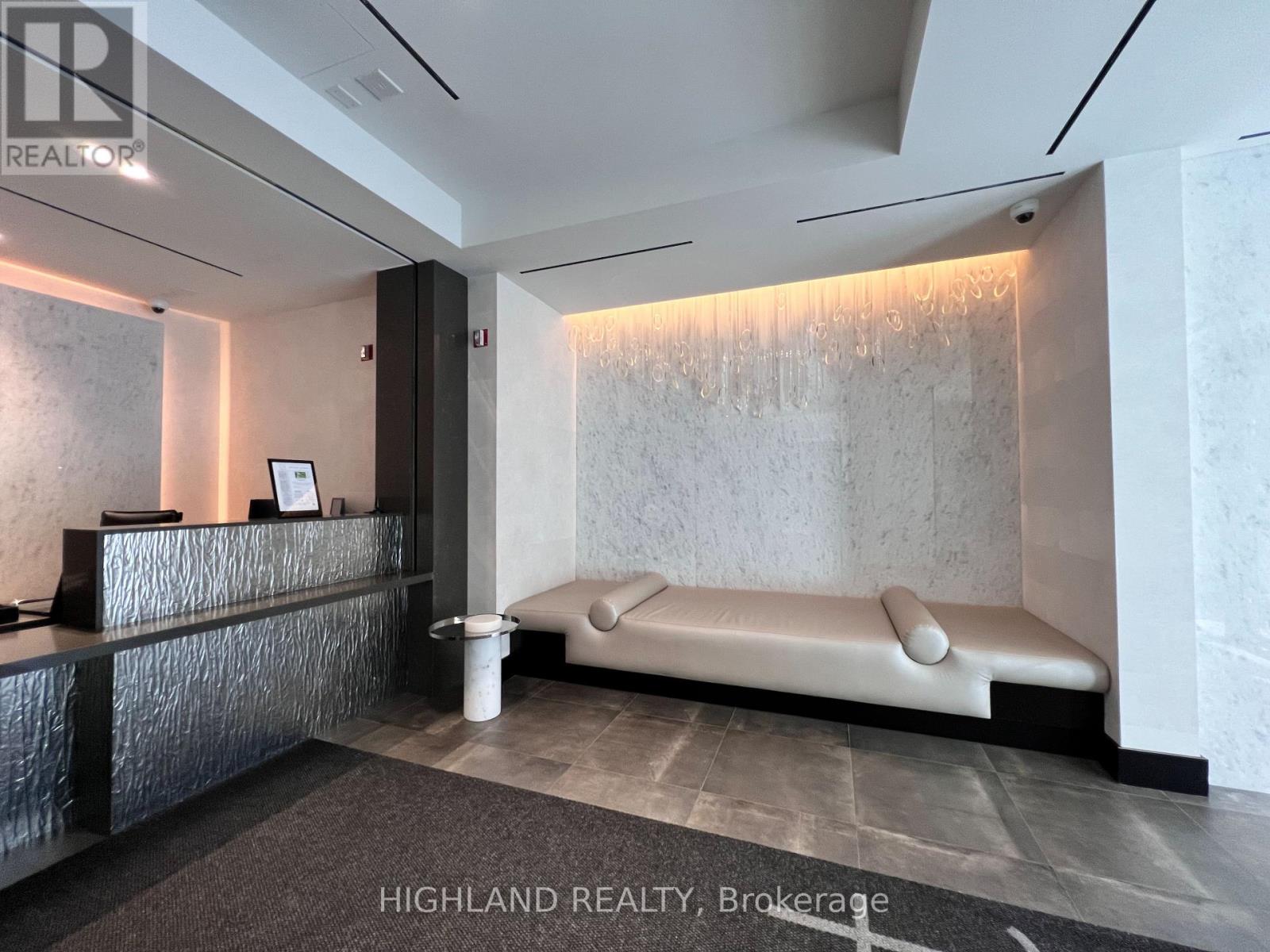 2405 - 8 CUMBERLAND STREET, Toronto (Annex) — photo 3