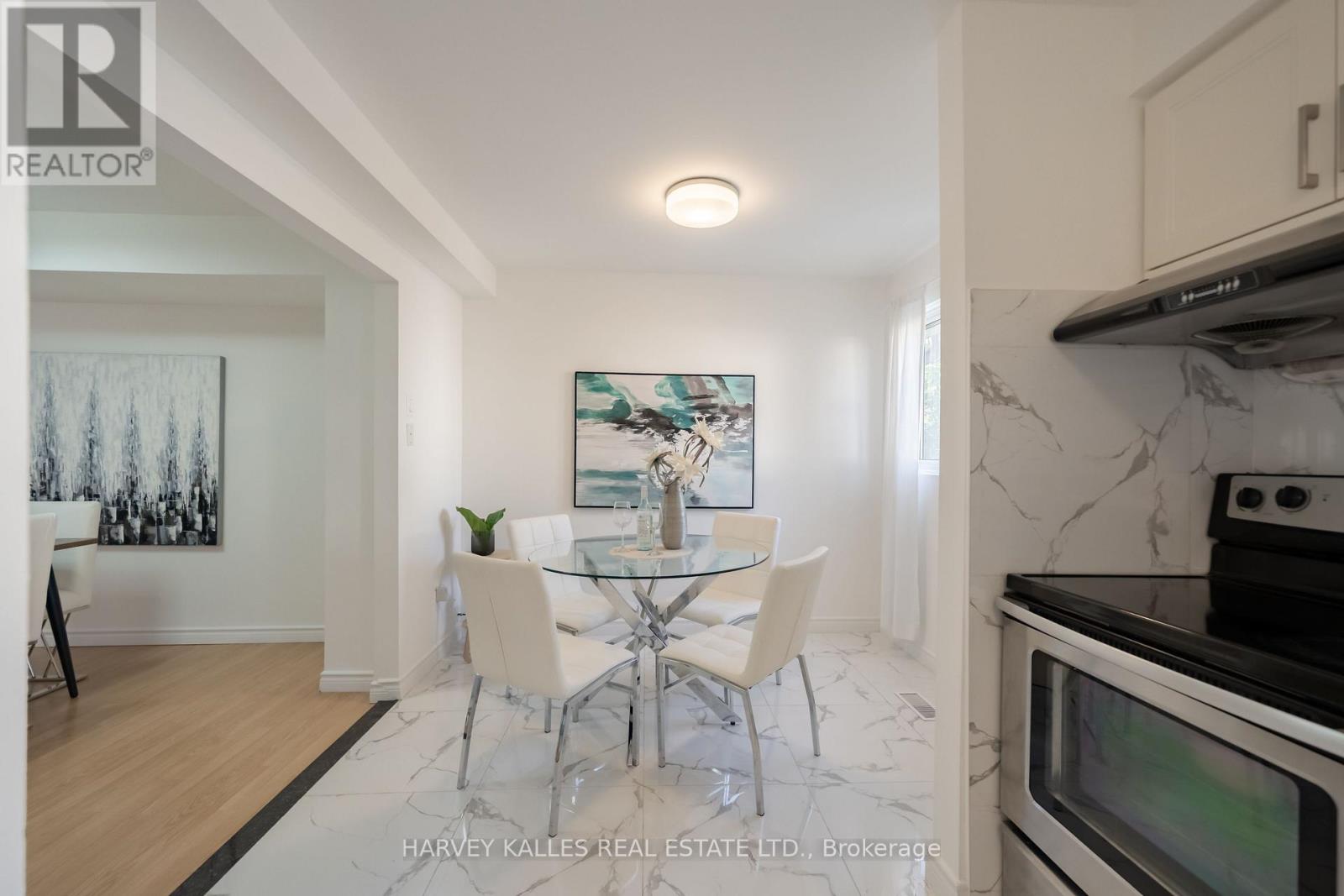 102 Jenny Wren Way, Toronto, ON photo 21