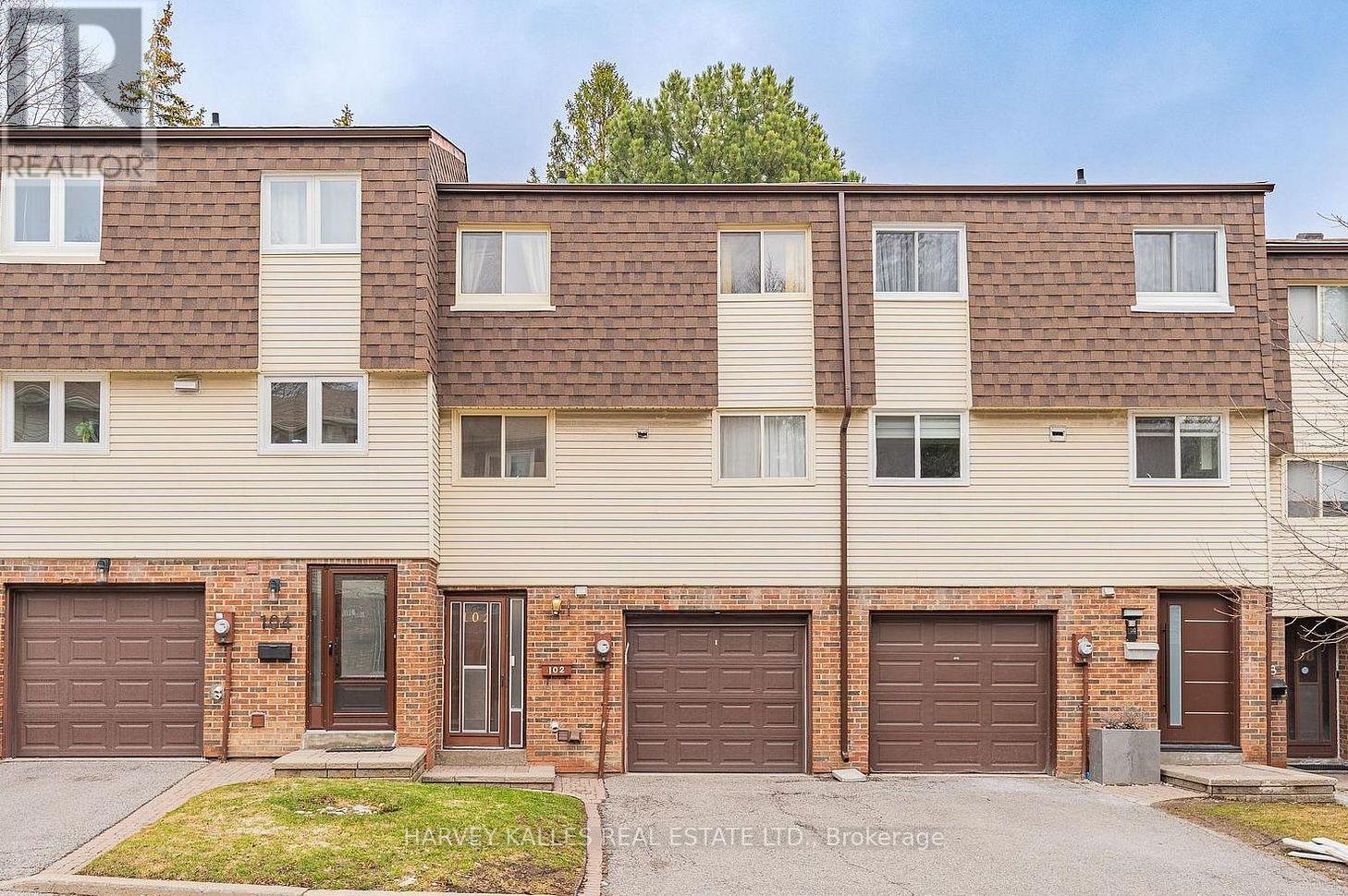102 Jenny Wren Way, Toronto, ON photo 49
