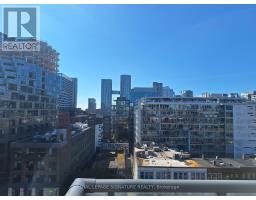 821 Furnished - 560 King Street W, Toronto, ON M5V0L6 Photo 12