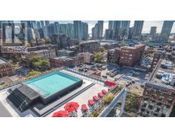 821 Furnished - 560 King Street W, Toronto, ON M5V0L6 Photo 18