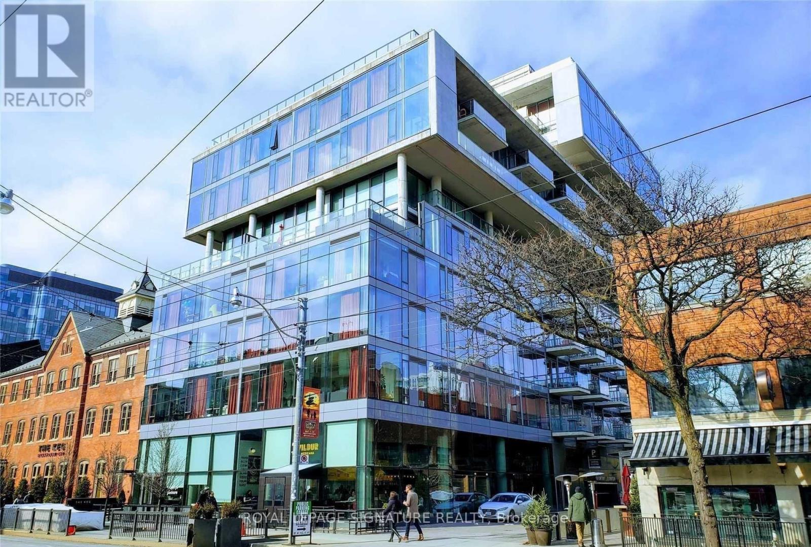 Photo of 560 King Street