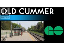 307 - 19 Liszt Gate, Toronto, ON M2H1G6 Photo 18