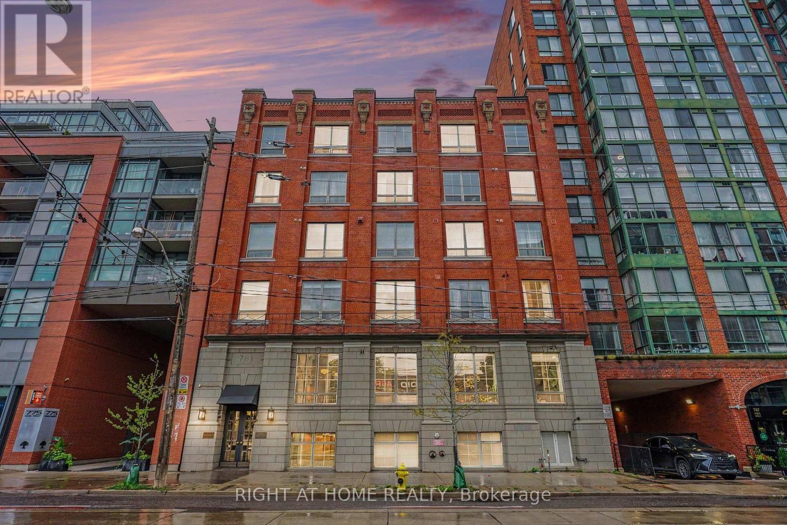 Photo of 781 King Street