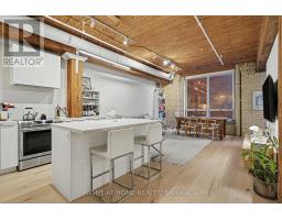 408 - 781 King Street W, Toronto, ON M5V3L5 Photo 10