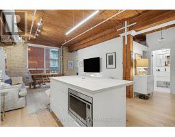 408 - 781 King Street W, Toronto, ON M5V3L5 Photo 11