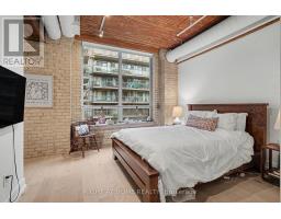 408 - 781 King Street W, Toronto, ON M5V3L5 Photo 13