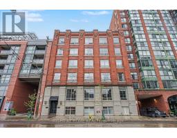 408 - 781 King Street W, Toronto, ON M5V3L5 Photo 19
