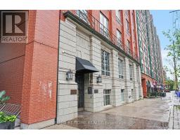 408 - 781 King Street W, Toronto, ON M5V3L5 Photo 20